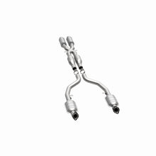 Load image into Gallery viewer, MagnaFlow Exhaust Products 5411031 California CARB Direct-Fit Catalytic Converter for Select BMW M3