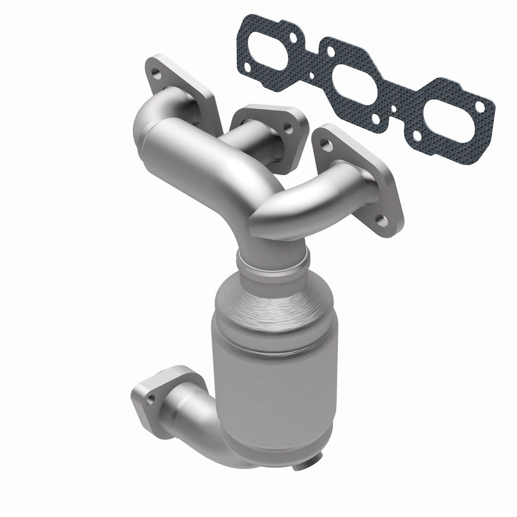 MagnaFlow Exhaust Products 50301 HM Grade Manifold Catalytic Converter for Select Ford Contour, Ford Mystique, Mercury Cougar, Mercury Mystique