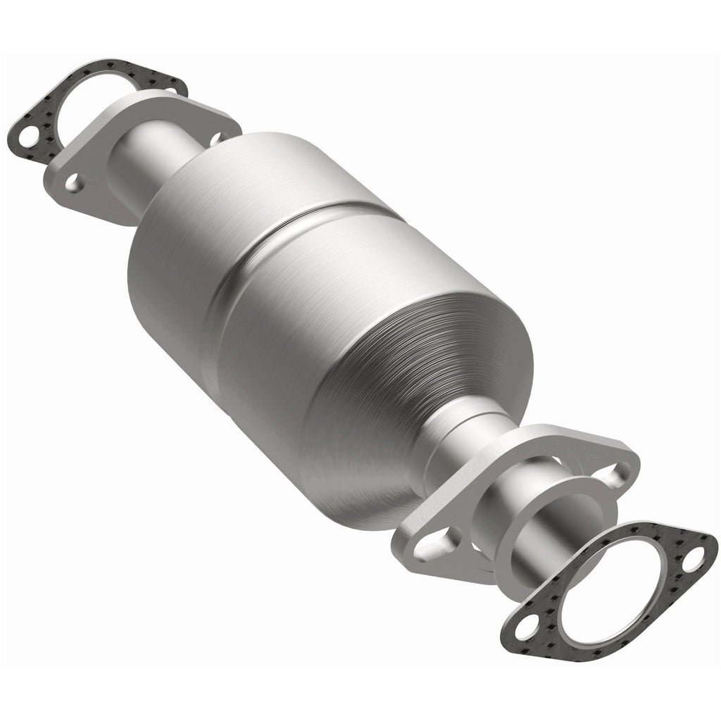 MagnaFlow Exhaust Products 3391242 California CARB Direct-Fit Catalytic Converter for Select Dodge Raider, Dodge Ram 50, Mitsubishi Mighty Max, Mitsubishi Montero