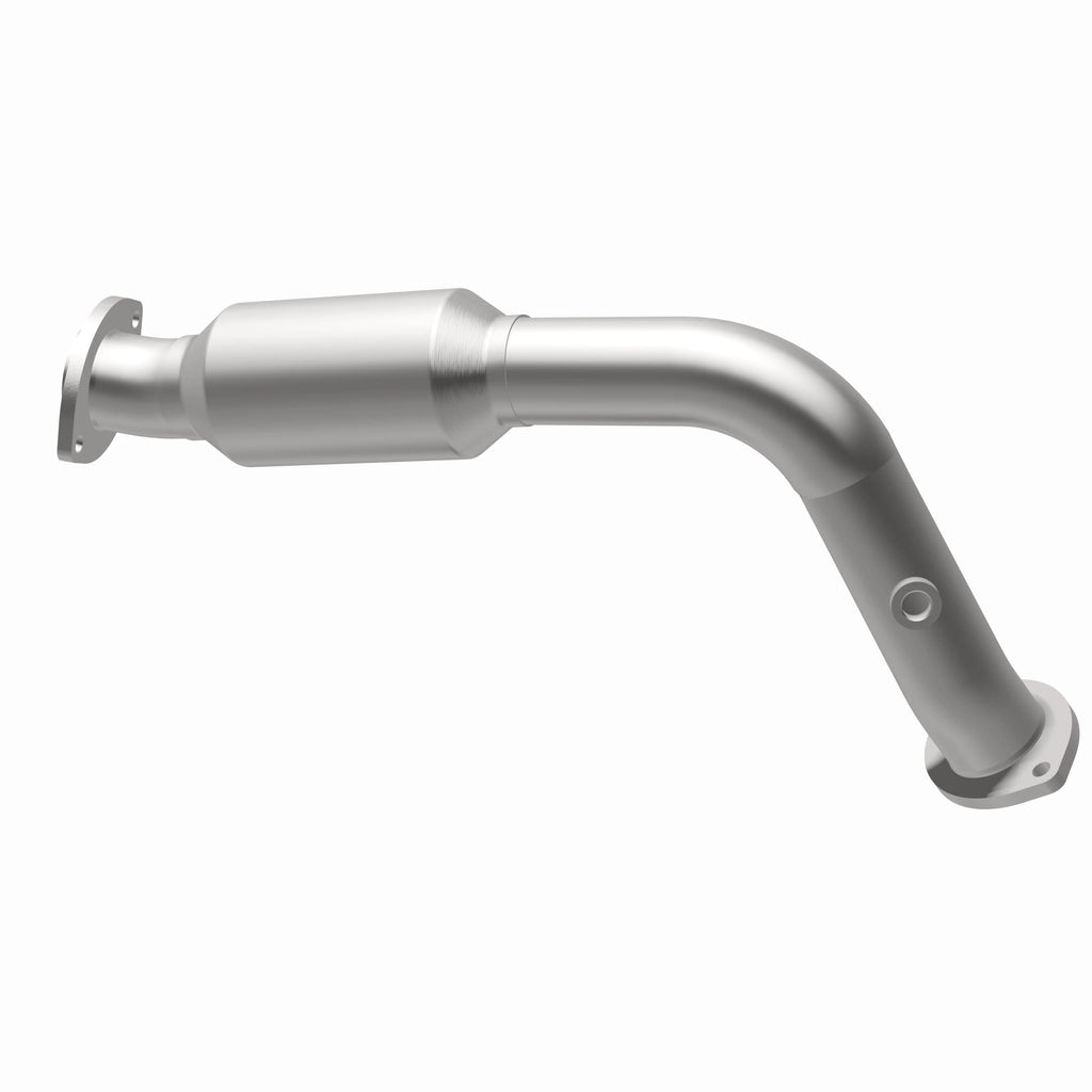 MagnaFlow Exhaust Products 21-114 OEM Grade Direct-Fit Catalytic Converter for Select Lexus NX200t, Lexus NX300