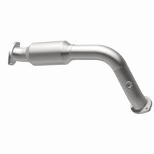 Load image into Gallery viewer, MagnaFlow Exhaust Products 21-114 OEM Grade Direct-Fit Catalytic Converter for Select Lexus NX200t, Lexus NX300