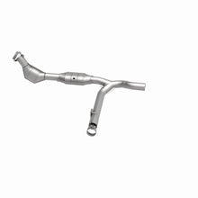 Load image into Gallery viewer, MagnaFlow Exhaust Products 93395 HM Grade Direct-Fit Catalytic Converter for Select Ford F-150, Ford F-250