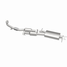 Load image into Gallery viewer, MagnaFlow Exhaust Products 280133 OEM Grade Direct-Fit Catalytic Converter for Select Buick Enclave, Chevrolet Traverse