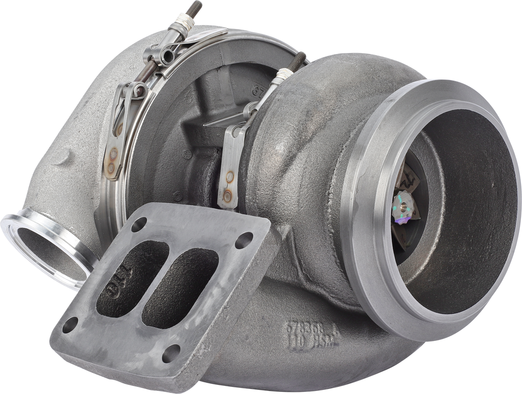 Alliant Power 178370 Turbocharger