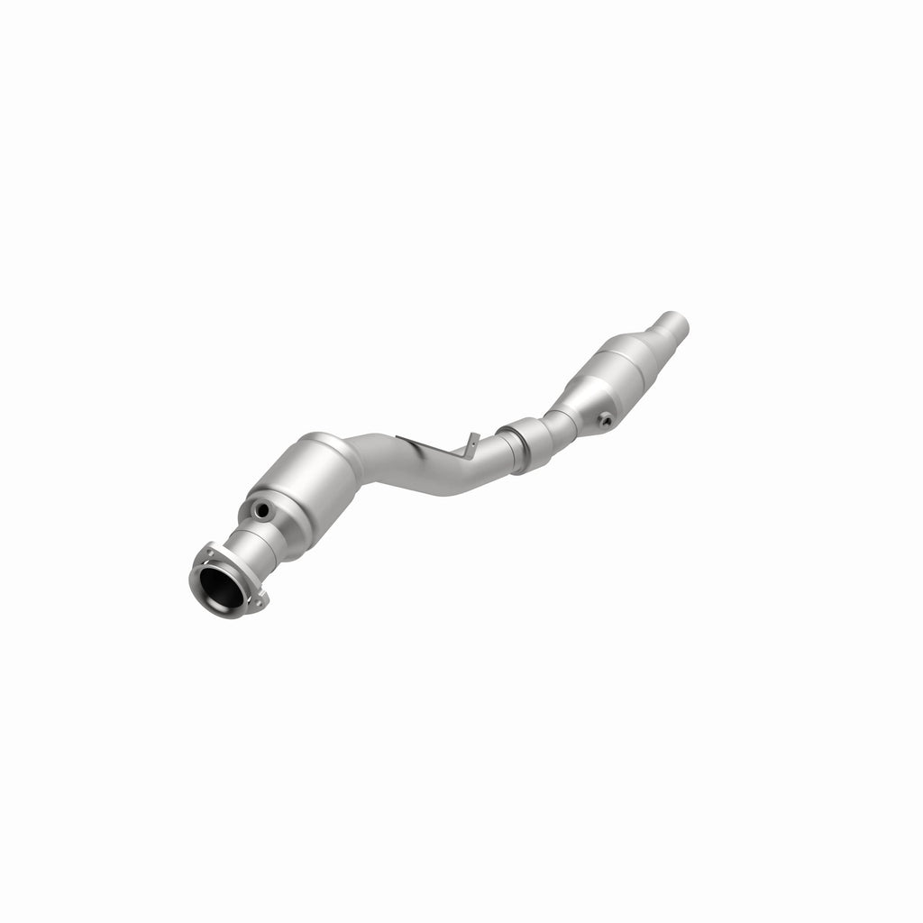 MagnaFlow Exhaust Products 24318 HM Grade Direct-Fit Catalytic Converter for Select Audi S4