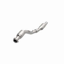 Load image into Gallery viewer, MagnaFlow Exhaust Products 24318 HM Grade Direct-Fit Catalytic Converter for Select Audi S4