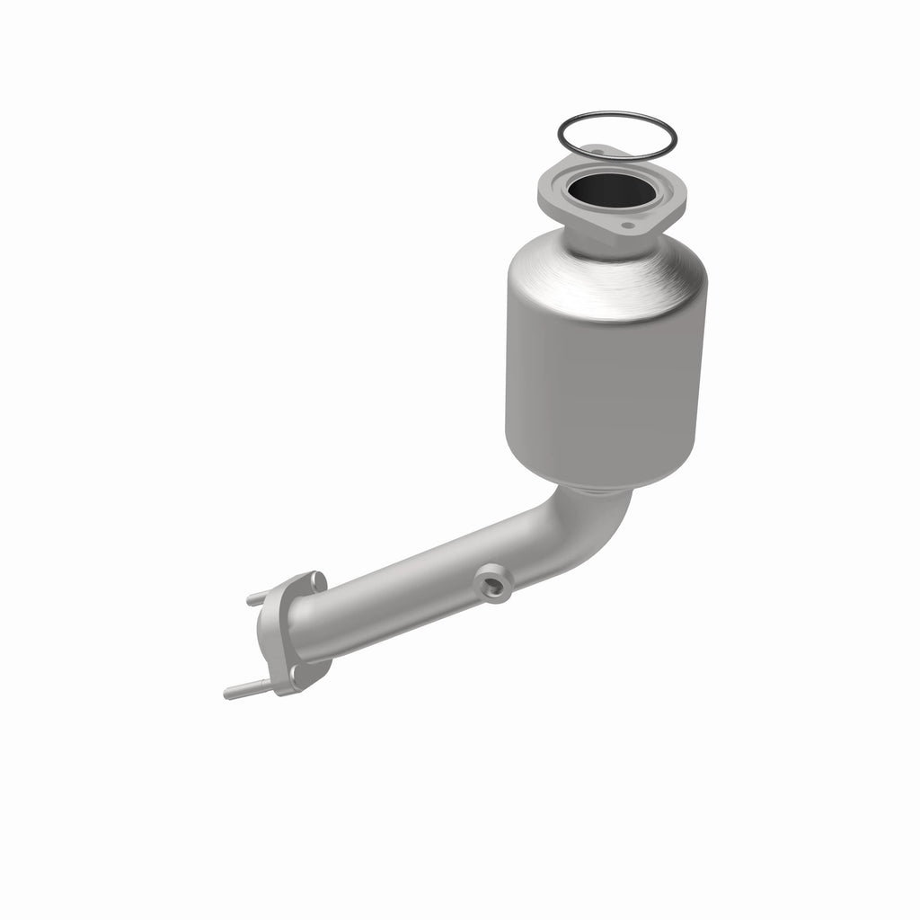 MagnaFlow Exhaust Products 5411043 California CARB Direct-Fit Catalytic Converter for Select Ford Five Hundred, Ford Freestyle, Mercury Montego