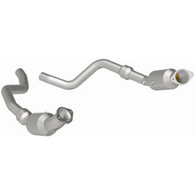 Load image into Gallery viewer, MagnaFlow Exhaust Products 16421 OEM Grade Direct-Fit Catalytic Converter for Select Chrysler 300, Dodge Challenger, Dodge Charger, Dodge Magnum