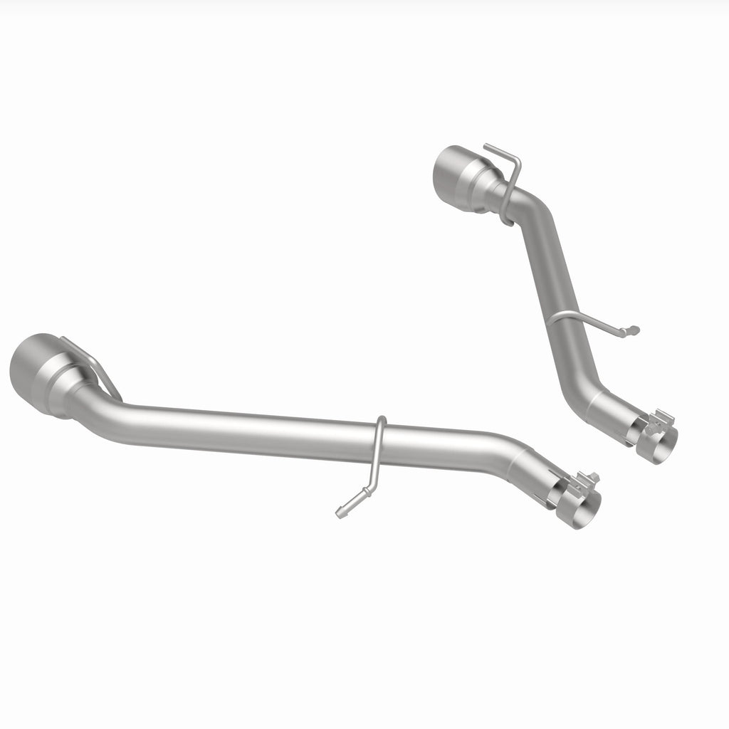 MagnaFlow Exhaust Products 19331 Race Series Axle-Back System for Select Chevrolet Camaro