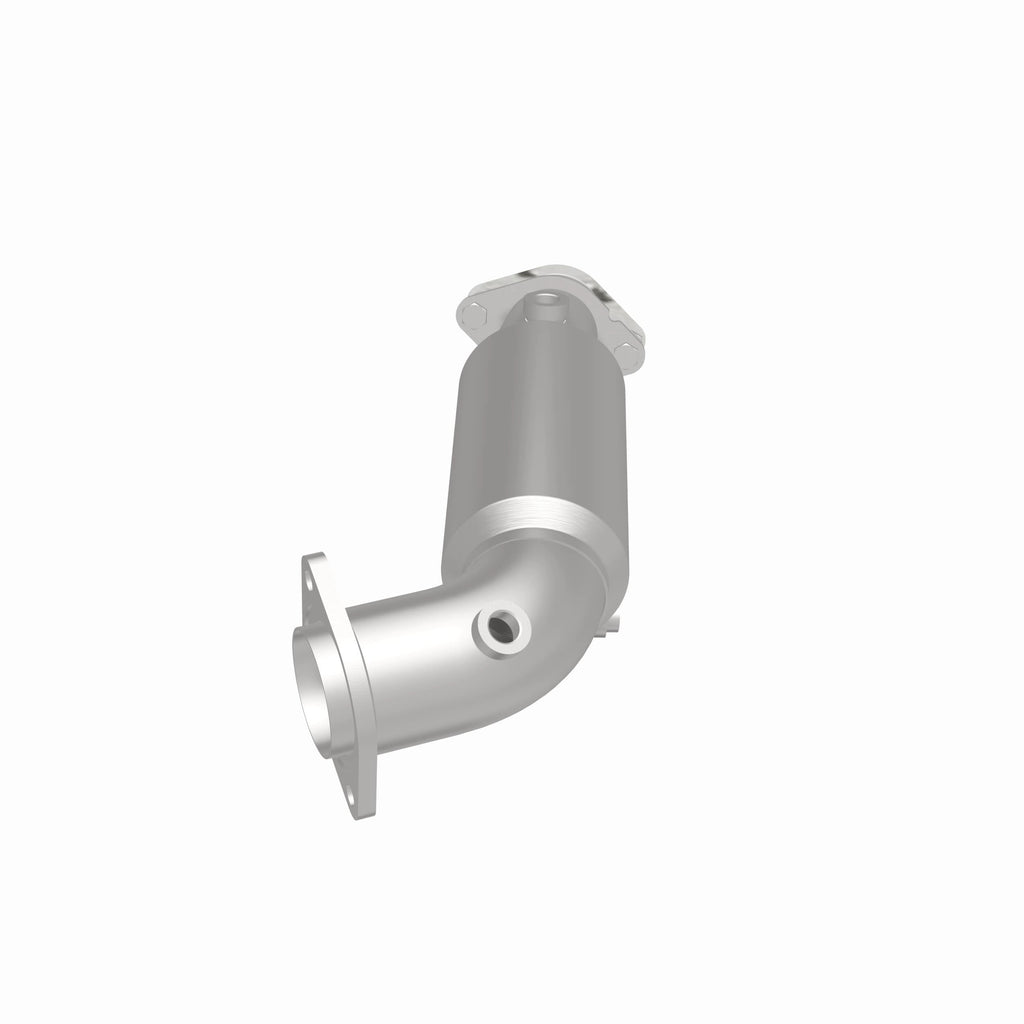 MagnaFlow Exhaust Products 21-818 OEM Grade Direct-Fit Catalytic Converter for Select Ford Explorer