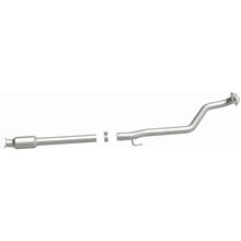 Load image into Gallery viewer, MagnaFlow Exhaust Products 21-139 OEM Grade Direct-Fit Catalytic Converter for Select Hyundai Veloster