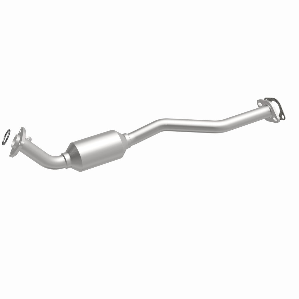 MagnaFlow Exhaust Products 93225 HM Grade Direct-Fit Catalytic Converter for Select Nissan Frontier, Nissan Xterra