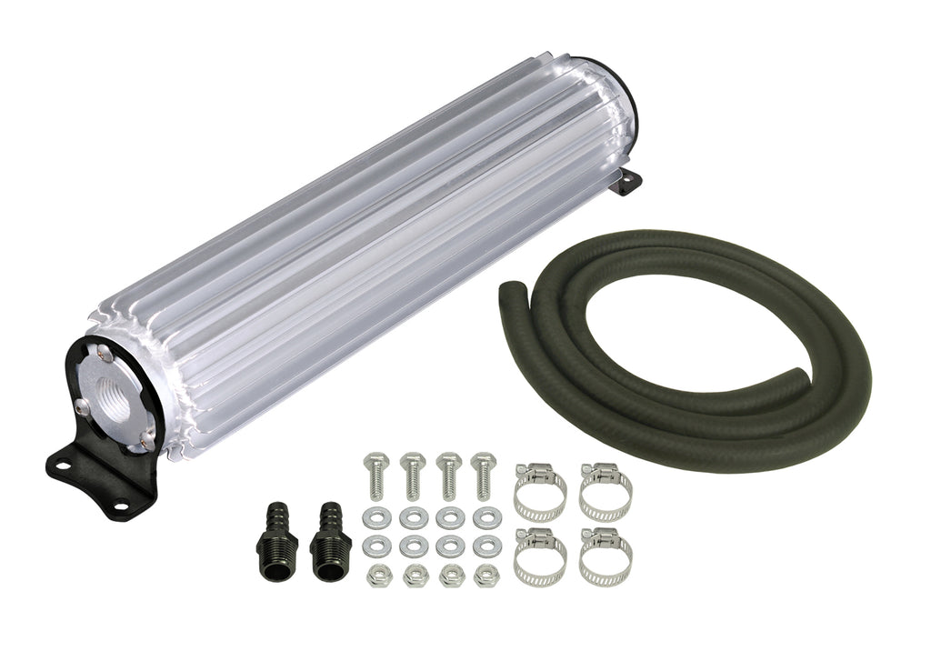 14In-Power-Steering-Heat-Sink-Cooler