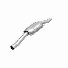 Load image into Gallery viewer, MagnaFlow Exhaust Products 23480 Standard Grade Direct-Fit Catalytic Converter for Select Buick Regal, Chevrolet Lumina, Oldsmobile Cutlass Supreme, Pontiac Grand Prix