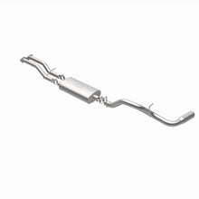 Load image into Gallery viewer, MagnaFlow Exhaust Products 15701 Street Series Polished Cat-Back System for Select Chevrolet Tahoe, GMC Yukon