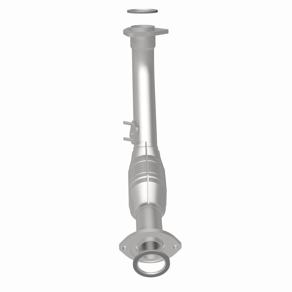 MagnaFlow Exhaust Products 51972 OEM Grade Direct-Fit Catalytic Converter for Select Toyota Tacoma