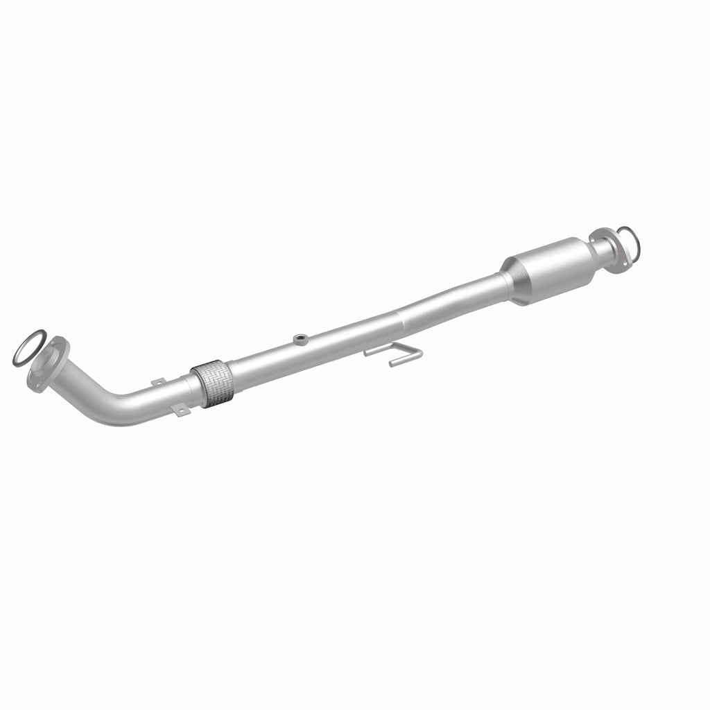 MagnaFlow Exhaust Products 5671556 California CARB Direct-Fit Catalytic Converter for Select Toyota Camry