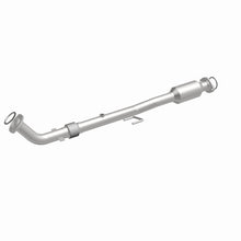 Load image into Gallery viewer, MagnaFlow Exhaust Products 5671556 California CARB Direct-Fit Catalytic Converter for Select Toyota Camry