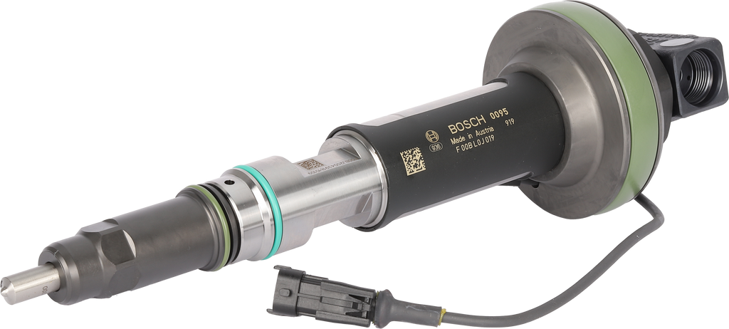 Alliant Power 0 986 435 911 Fuel Injector