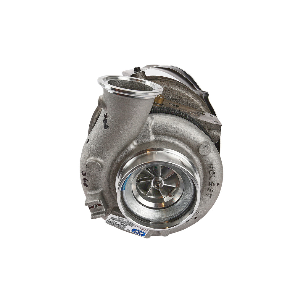 Alliant Power 3791744HX Turbocharger