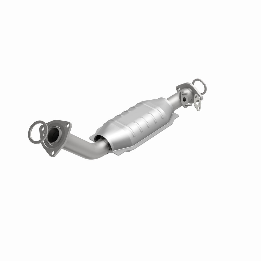 MagnaFlow Exhaust Products 23752 HM Grade Direct-Fit Catalytic Converter for Select Toyota Tundra