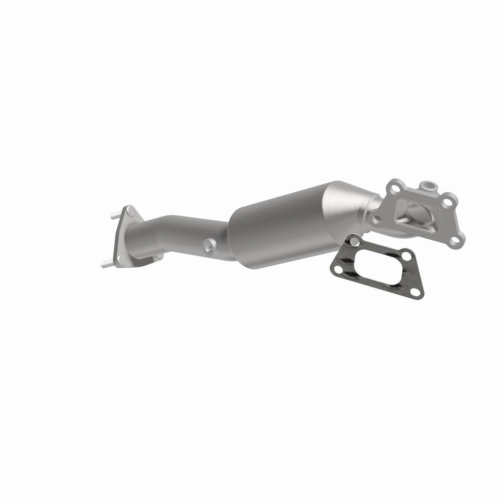 MagnaFlow Exhaust Products 52610 OEM Grade Direct-Fit Catalytic Converter for Select Chevrolet Colorado, GMC Canyon