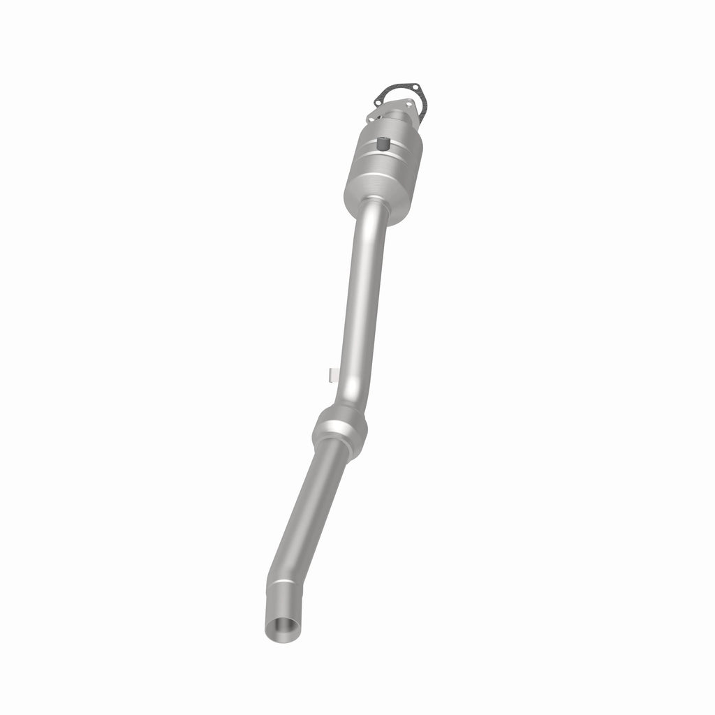 MagnaFlow Exhaust Products 51462 OEM Grade Direct-Fit Catalytic Converter for Select Audi A4, Audi A4 Quattro