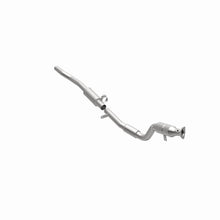 Load image into Gallery viewer, MagnaFlow Exhaust Products 51965 OEM Grade Direct-Fit Catalytic Converter for Select Audi A8 Quattro