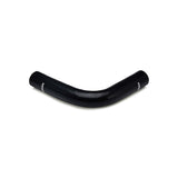 Mishimoto MMHOSE-GM-1U Chevrolet Chevelle (250ci) Silicone Upper Radiator Hose, 1965-1967
