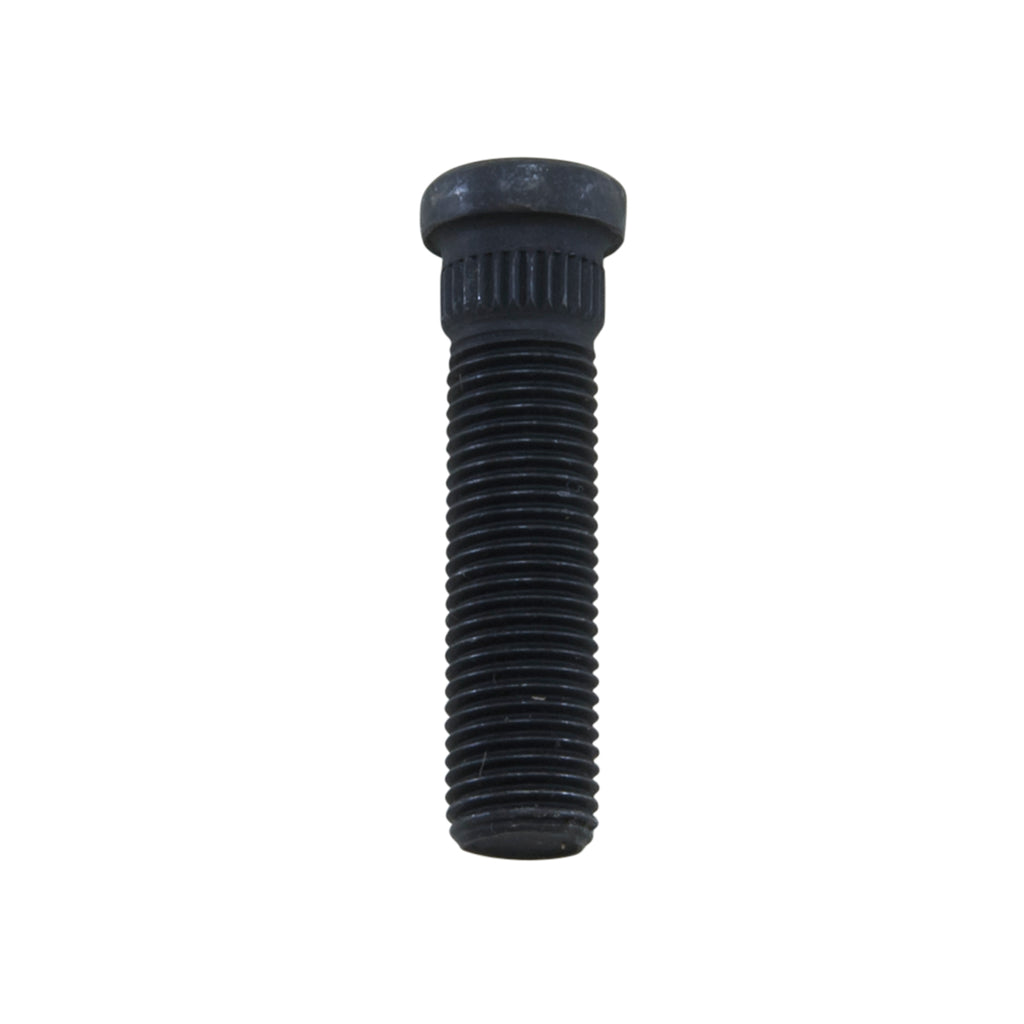 65-82-Corvette-Rear-Wheel-Stud-7-16-20-X-1-3-4-In.-Length-7-16-20-.475-Knurl-1-3-4-In.-Length