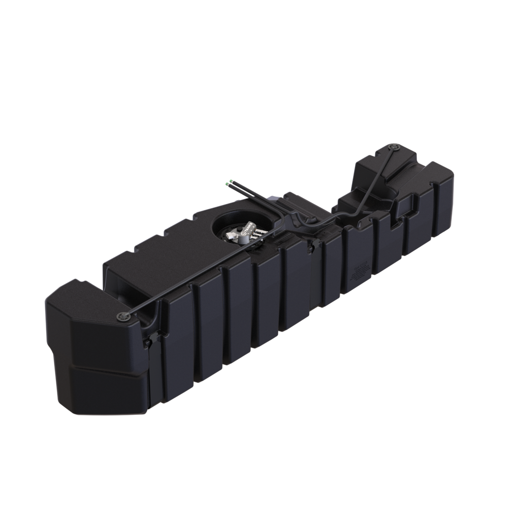 65-Gallon-Replacement-Fuel-Tank-For-2004-2010-Gm-Duramax-6.6L-Lly-Lbz-Lmm-Crew-Cab-Long-Bed-SB