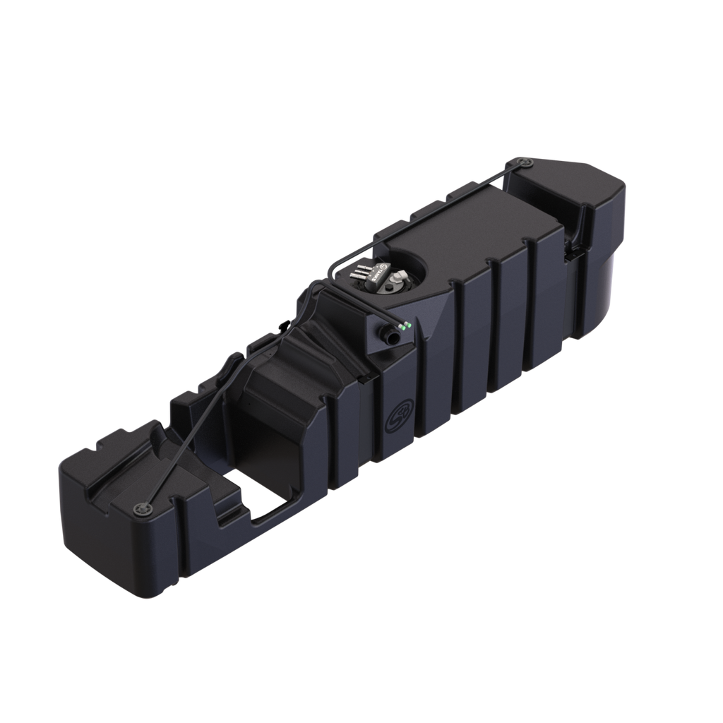 65-Gallon-Replacement-Fuel-Tank-For-2004-2010-Gm-Duramax-6.6L-Lly-Lbz-Lmm-Crew-Cab-Long-Bed-SB