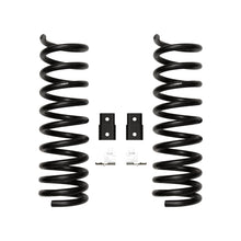 Load image into Gallery viewer, ~(65-Lbs.-21X13x7)~-2014---Current-Dodge-25003500-4Wd-2.5-Dual-Rate-Coil-Spring-Kit