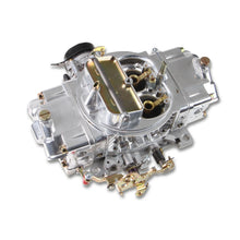 Load image into Gallery viewer, 650-Cfm-Aluminum-Double-Pumper-Carburetor-W-Electric-Choke