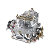 Load image into Gallery viewer, 650-Cfm-Aluminum-Double-Pumper-Carburetor-W-Electric-Choke
