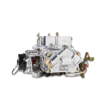 Load image into Gallery viewer, 650-Cfm-Aluminum-Double-Pumper-Carburetor-W-Electric-Choke