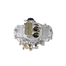 Load image into Gallery viewer, 650-Cfm-Aluminum-Double-Pumper-Carburetor-W-Electric-Choke
