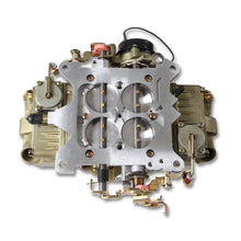 Load image into Gallery viewer, 650-Cfm-Classic-Double-Pumper-Carburetor-W-Electric-Choke