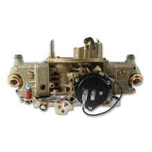 Load image into Gallery viewer, 650-Cfm-Classic-Double-Pumper-Carburetor-W-Electric-Choke