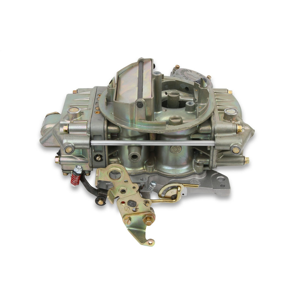650-Cfm-Classic-Holley-Carburetor---Spreadbore-Quadrajet--Style