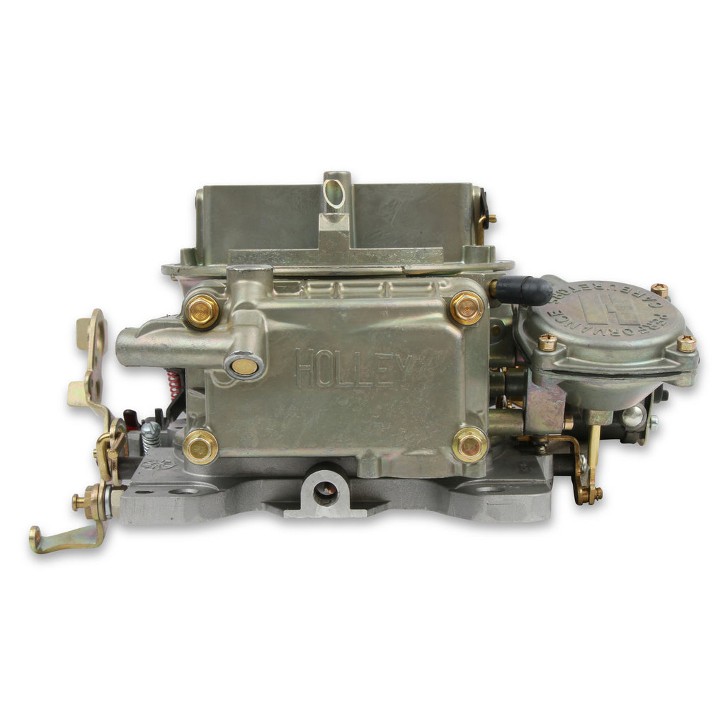 650-Cfm-Classic-Holley-Carburetor---Spreadbore-Quadrajet--Style