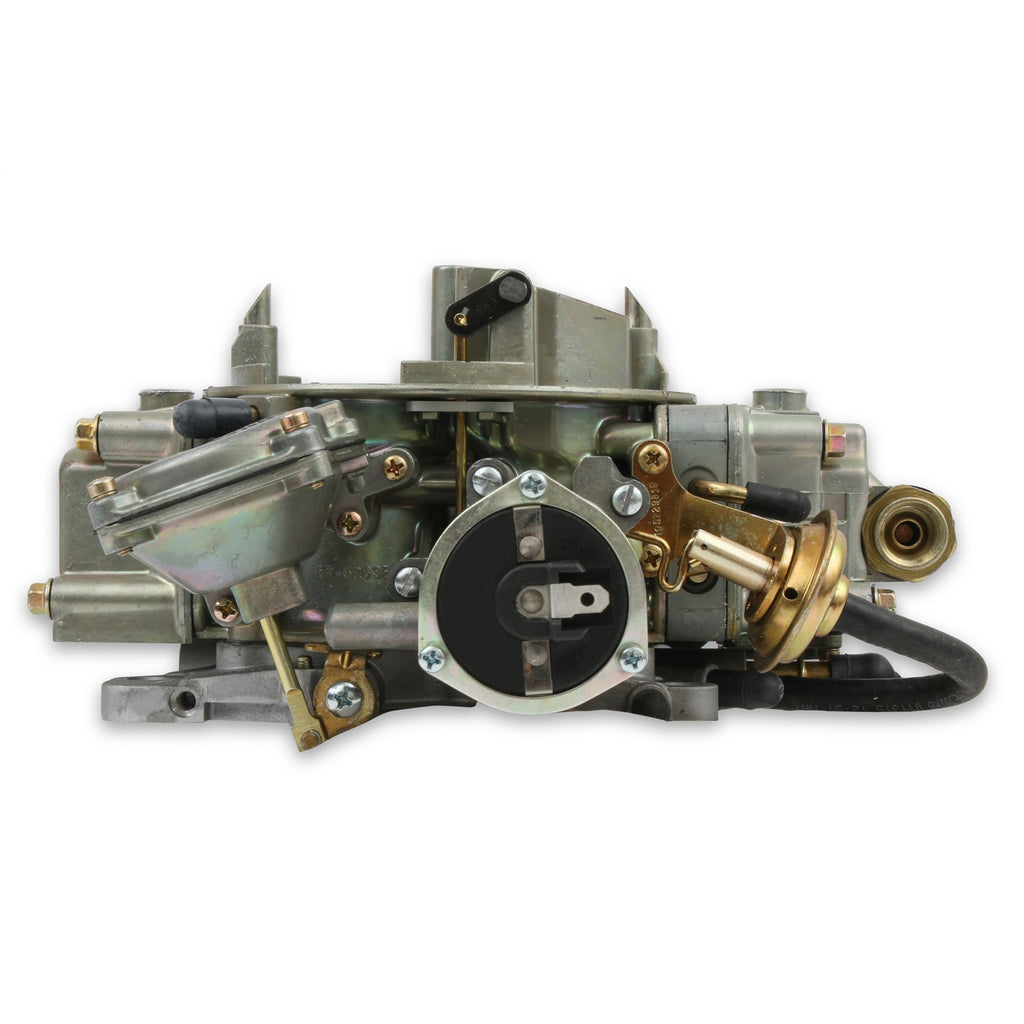 650-Cfm-Classic-Holley-Carburetor---Spreadbore-Quadrajet--Style