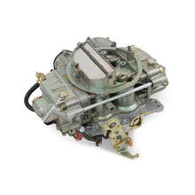 Load image into Gallery viewer, 650-Cfm-Classic-Holley-Carburetor---Spreadbore-Quadrajet--Style