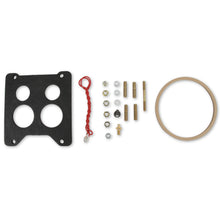 Load image into Gallery viewer, 650-Cfm-Classic-Holley-Carburetor---Spreadbore-Quadrajet--Style