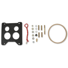 Load image into Gallery viewer, 650-Cfm-Classic-Holley-Carburetor---Spreadbore-Quadrajet--Style