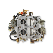 Load image into Gallery viewer, 650-Cfm-Quadrajet--Style-Spreadbore-Carburetor