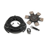 Hays 92-2010  Street 650 Clutch Kit - Ford