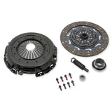 Hays 91D-2000  Diesel 650 Clutch Kit - Ford