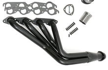 Load image into Gallery viewer, Hedman Hedders 65001 2 in. Long-Tube Headers For '67-69 Camaro/Nova With 396-502 for Select Chevrolet Camaro, Chevrolet Chevy II, Chevrolet Nova