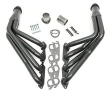Load image into Gallery viewer, Hedman Hedders 65001 2 in. Long-Tube Headers For '67-69 Camaro/Nova With 396-502 for Select Chevrolet Camaro, Chevrolet Chevy II, Chevrolet Nova